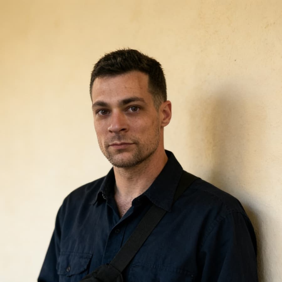 Kryštof Staněk